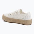 Damen Espadrilles Lee Cooper LCW-26-31-4326LA white 3