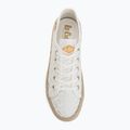 Damen Espadrilles Lee Cooper LCW-26-31-4326LA white 5