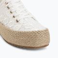 Damen Espadrilles Lee Cooper LCW-26-31-4326LA white 7