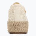 Damen Espadrilles Lee Cooper LCW-26-31-4328LA beige 6