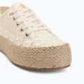Damen Espadrilles Lee Cooper LCW-26-31-4328LA beige 7