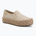 Damen Espadrilles Lee Cooper LCW-26-31-4332LA beige