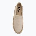 Damen Espadrilles Lee Cooper LCW-26-31-4332LA beige 5