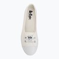 Damen-Sneaker Lee Cooper LCW-26-31-4356LA white 5