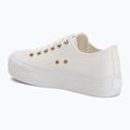 Damen-Sneaker Lee Cooper LCW-26-31-4369LA white 3