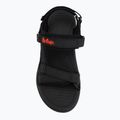 Herrensandalen Lee Cooper LCW-26-34-4420MA black 5