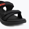 Herrensandalen Lee Cooper LCW-26-34-4420MA black 7