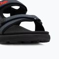 Herrensandalen Lee Cooper LCW-26-34-4421MA navy 7