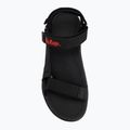 Herrensandalen Lee Cooper LCW-26-34-4422MA black 5
