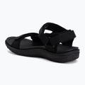 Damen Sandalen Lee Cooper LCW-26-34-4423LA black 3
