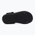 Damen Sandalen Lee Cooper LCW-26-34-4423LA black 4