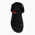 Damen Sandalen Lee Cooper LCW-26-34-4423LA black 5