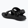 Herrensandalen Lee Cooper LCW-26-34-4424MA black/grey 3