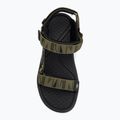 Herrensandalen Lee Cooper LCW-26-34-4425MA green 5