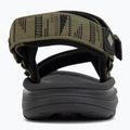 Herrensandalen Lee Cooper LCW-26-34-4425MA green 6