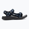Damen Sandalen Lee Cooper LCW-26-34-4427LA black/blue 2