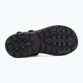 Damen Sandalen Lee Cooper LCW-26-34-4427LA black/blue 4