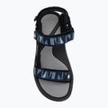 Damen Sandalen Lee Cooper LCW-26-34-4427LA black/blue 5