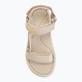 Damen Sandalen Lee Cooper LCW-26-34-4431LA beige 5