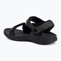 Damen Sandalen Lee Cooper LCW-26-34-4433LA black 3