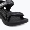 Damen Sandalen Lee Cooper LCW-26-34-4433LA black 7