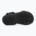 Kindersandalen Lee Cooper LCW-26-34-4436K black 4
