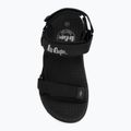Kindersandalen Lee Cooper LCW-26-34-4436K black 5