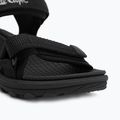 Kindersandalen Lee Cooper LCW-26-34-4436K black 7