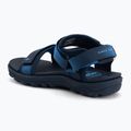 Kindersandalen Lee Cooper LCW-26-34-4437K navy/light blue 3