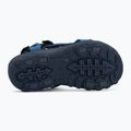Kindersandalen Lee Cooper LCW-26-34-4437K navy/light blue 4