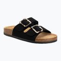 Damen-Pantoletten Lee Cooper LCW-26-35-4450LA black