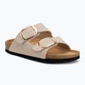 Damen-Pantoletten Lee Cooper LCW-26-35-4454LA beige
