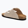 Damen-Pantoletten Lee Cooper LCW-26-35-4454LA beige 3