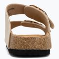 Damen-Pantoletten Lee Cooper LCW-26-35-4454LA beige 6
