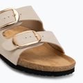 Damen-Pantoletten Lee Cooper LCW-26-35-4454LA beige 7