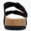 Damen-Pantoletten Lee Cooper LCW-26-35-4455LA black 6