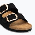 Damen-Pantoletten Lee Cooper LCW-26-35-4455LA black 7
