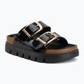 Damen-Pantoletten Lee Cooper LCW-26-35-4459LA black