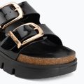 Damen-Pantoletten Lee Cooper LCW-26-35-4459LA black 7
