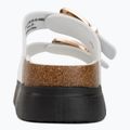 Damen-Pantoletten Lee Cooper LCW-26-35-4460LA white 6