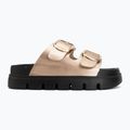 Damen-Pantoletten Lee Cooper LCW-26-35-4462LA gold 2