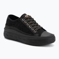 Damen-Sneaker Lee Cooper LCW-26-44-4479LA black