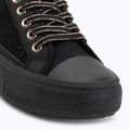 Damen-Sneaker Lee Cooper LCW-26-44-4479LA black 7