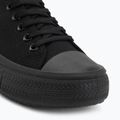 Damen-Sneaker Lee Cooper LCW-26-44-4484LA black 7