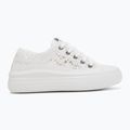 Damen-Sneaker Lee Cooper LCW-26-44-4485LA white 2