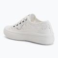 Damen-Sneaker Lee Cooper LCW-26-44-4485LA white 3