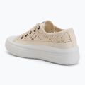 Damen-Sneaker Lee Cooper LCW-26-44-4486LA beige 3