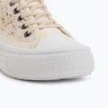 Damen-Sneaker Lee Cooper LCW-26-44-4486LA beige 7