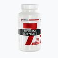 Natriumbutyrat 580mg 7Nutrition Darm Unterstützung 100 Kapseln 7Nu000416