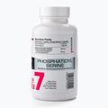 Phosphatidylserin 7Nutrition Gedächtnis und Konzentration 100 Kapseln 7Nu000432 3